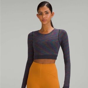 Ebb to Street Long Sleeve